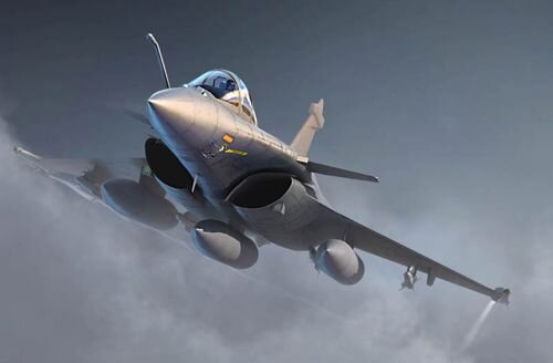 Dassault Rafale C