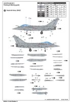 Dassault Rafale C