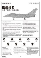 Dassault Rafale C