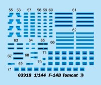 Grumman F-14B Tomcat