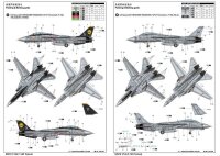 Grumman F-14D Tomcat