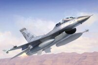 F-16B/D Fighting Falcon - Block 15/30/32