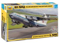 1/144 Ilushin IL-76MD „Candid-B“