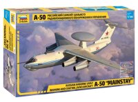Beriev A-50 Mainstay 1:144 Zvezda 7024