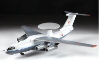 Beriev A-50 Mainstay 1:144 Zvezda 7024