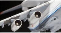 Beriev A-50 Mainstay 1:144 Zvezda 7024