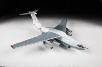 Beriev A-50 Mainstay 1:144 Zvezda 7024