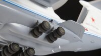 Beriev A-50 Mainstay 1:144 Zvezda 7024