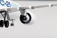 1/144 Irkut MC-21-300 Civil Airliner