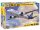 1/144 Irkut MC-21-300 Civil Airliner