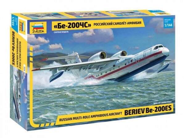 1/144 Beriev Be-200 ES