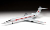 1/144 Tupolev Tu-134UBL "Crusty-B"