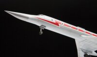 1/144 Tupolev Tu-134UBL "Crusty-B"