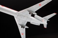 1/144 Tupolev Tu-134UBL "Crusty-B"