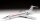1/144 Tupolev Tu-134UBL "Crusty-B"