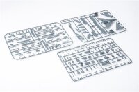 1/72 MiG-21MF Fighter Bomber - Weekend Edition