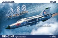 Mikoyan MiG-21MF Fighter Bomber - Weekend Edition