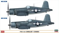 F4U-1A Corsair Combo