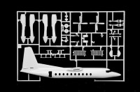 1/72 Fokker F-27 Friendship