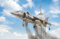 Harrier GR.1 Transatlantic Air Race 50th Annivers.