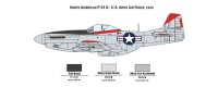 War Thunder - P-47N und P-51D