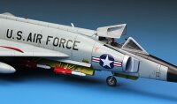 Convair F-102A (Case X) “George W. Bush "