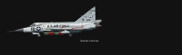 Convair F-102A (Case X) “George W. Bush "