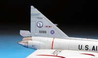 Convair F-102A (Case X) “George W. Bush "