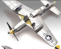 1/72 P-51C Mustang