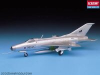 1/72 MiG-21 Fishbed