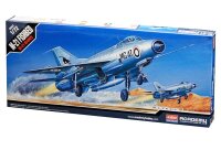 1/72 MiG-21 Fishbed