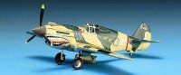 1/72 Curtiss P-40B Tomahawk