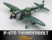 P-47D Thunderbolt "Eileen"