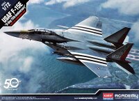 1/72 USAF F-15E Strike Eagle "D-Day 75...