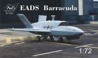 1/72 EADS Barracuda