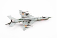 MiG-21MF Interceptor "ProfiPACK"
