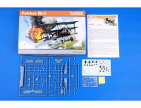1/72 Fokker Dr.I ProfiPACK