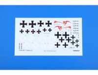 1/72 Fokker Dr.I ProfiPACK