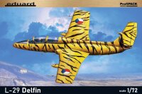 1/72 Aero L-29 Delfin "ProfiPACK"