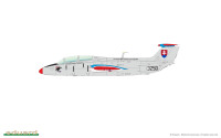 1/72 Aero L-29 Delfin "ProfiPACK"