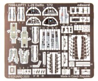 1/72 Aero L-29 Delfin "ProfiPACK"