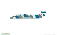 1/72 Aero L-29 Delfin "ProfiPACK"