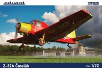 Let Z-37A Cmelak - Weekend Edition