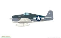 Grumman F6F-3 Hellcat - Weekend Edition