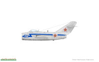 Mikoyan MiG-15 - Weekend Edition