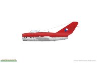 Mikoyan MiG-15 - Weekend Edition