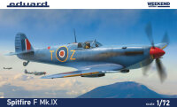 Supermarine Spitfire F Mk.IX - Weekend Edition