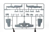 Supermarine Spitfire F Mk.IX - Weekend Edition