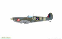 Supermarine Spitfire F Mk.IX - Weekend Edition