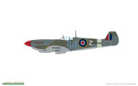 Supermarine Spitfire Mk.VIII - Weekend Edition